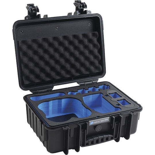 DJI Drone Transport Case Type 4000 Valiză de transport Negru pentru DJI Avata 32.5x18x42cm