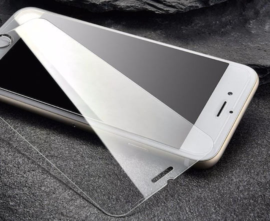 Hurtel Tempered Glass (Motorola Moto G22)