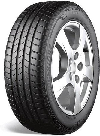 Bridgestone Turanza Eco 215/50R19 93T Θερινό Λάστιχο για Επιβατικό Αυτοκίνητο