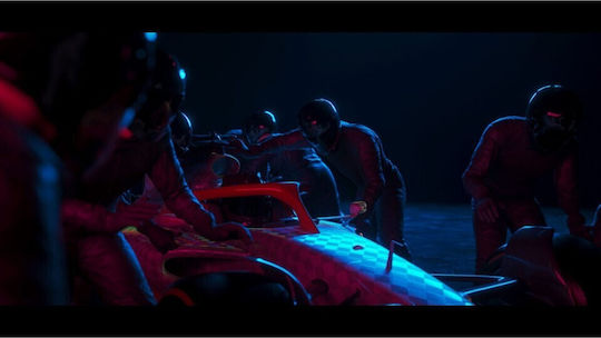 F1 Manager 2022 PS4 Game