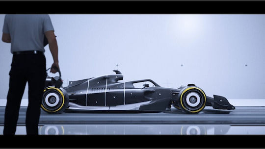F1 Manager 2022 PS4 Game