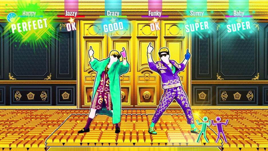 Just Dance 2018 Joc PS4 | Skroutz Romania