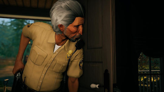 Alfred Hitchcock: Vertigo Limited Edition PS4 Game