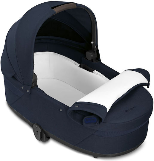 Cybex Port Bebe S Lux Ocean Blue
