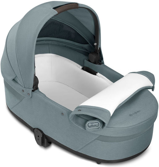 Cybex Port Bebe S Lux Sky Blue