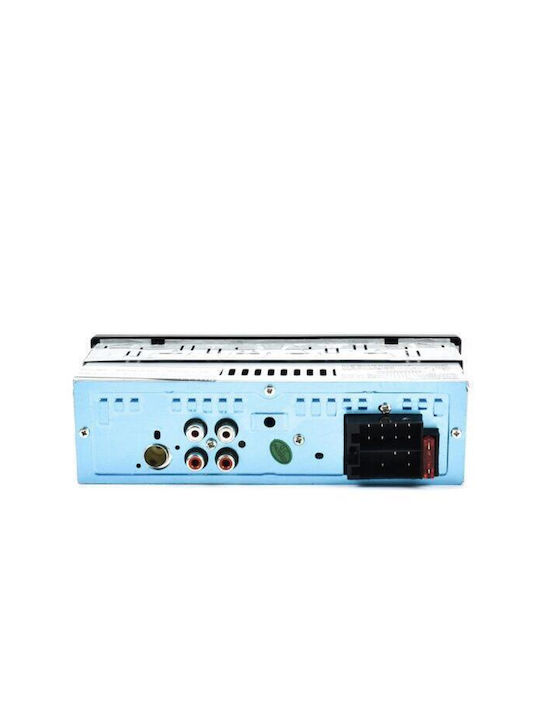 Andowl Ηχοσύστημα Αυτοκινήτου 1DIN (Bluetooth/USB)