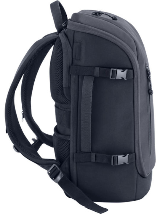 HP Travel 25 Lt Τσάντα Πλάτης 15.6" Iron Grey