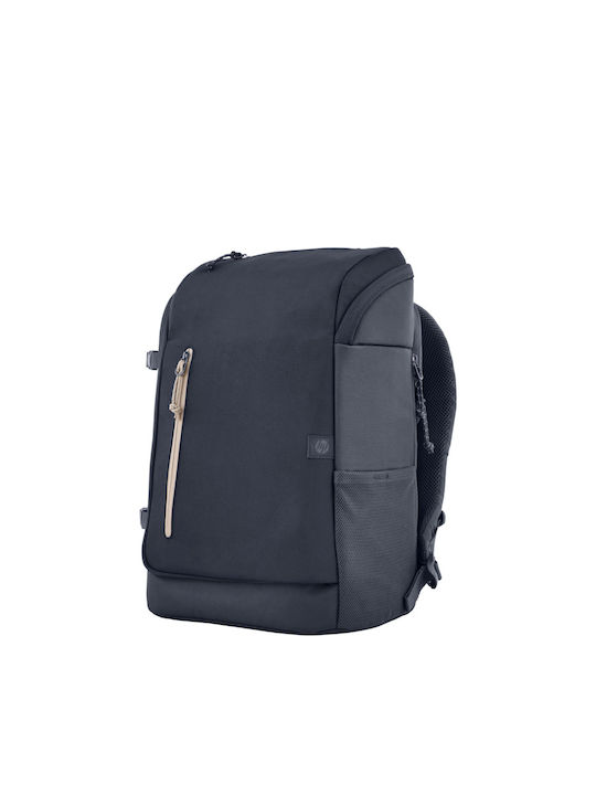 HP Travel 25 Liter Τσάντα Πλάτης για Laptop 15.6" σε Μπλε χρώμα