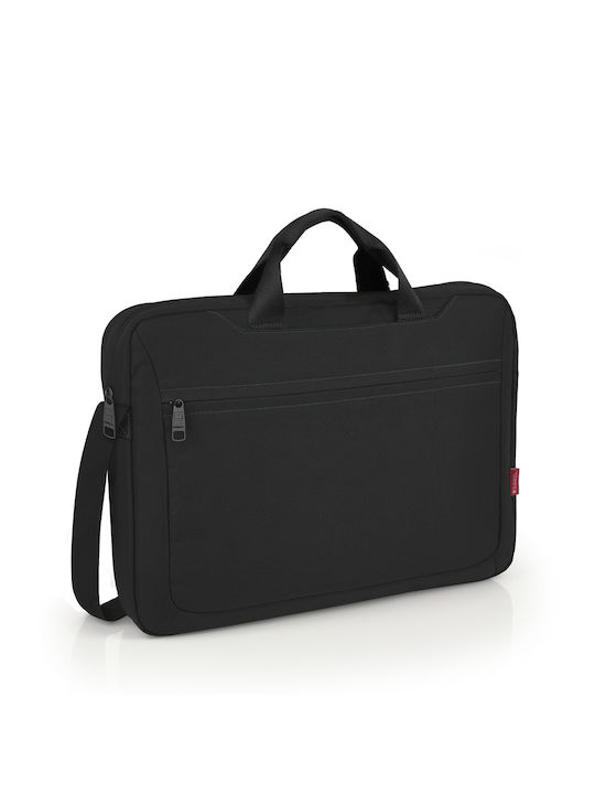 Gabol Division Tasche Schulter / Handheld 15.6" Schwarz Gabol Division Tasche Schulter / Handheld 15.6" Schwarz