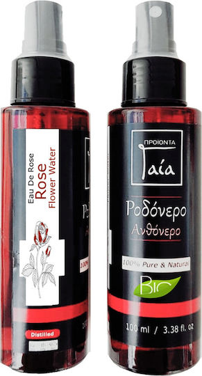Gaia Products Био Розова Вода 100ml