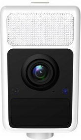 SJCAM S1 IP Surveillance Camera Wi-Fi Full HD 1080p Waterproof Battery Powered with Microphone