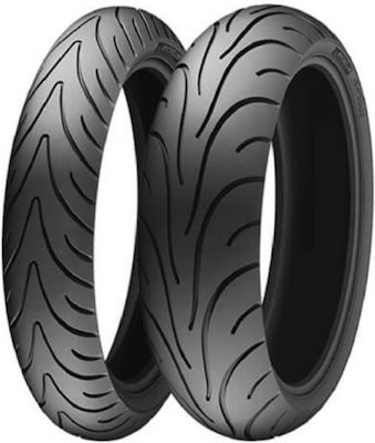 Michelin Pilot Street Front 110/70/17 54H