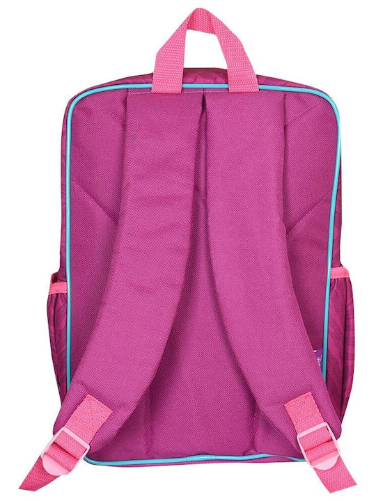 Sunce Fairies School Bag Backpack Elementary, Elementary Multicolored 7lt