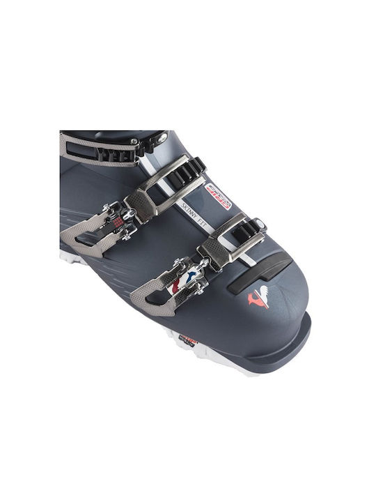 Rossignol Pure Elite 90 GW Ski Boots Metal Steel