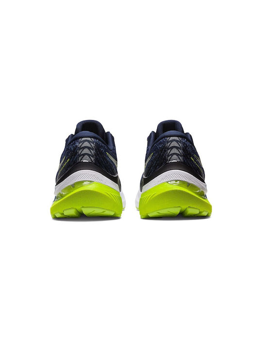 Gel-Kayano 29 Bărbați Pantofi sport Alergare Albastre