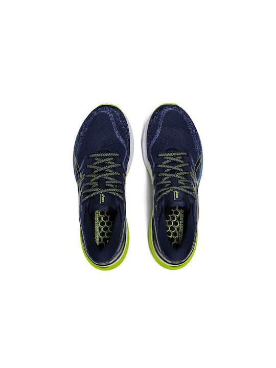 Gel-Kayano 29 Bărbați Pantofi sport Alergare Albastre