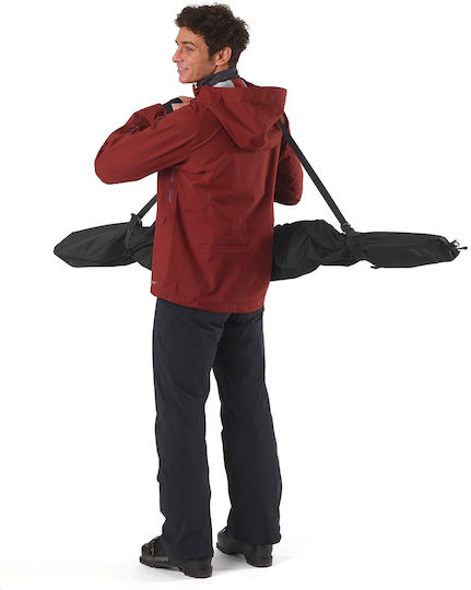 Salomon Ski Bag Black