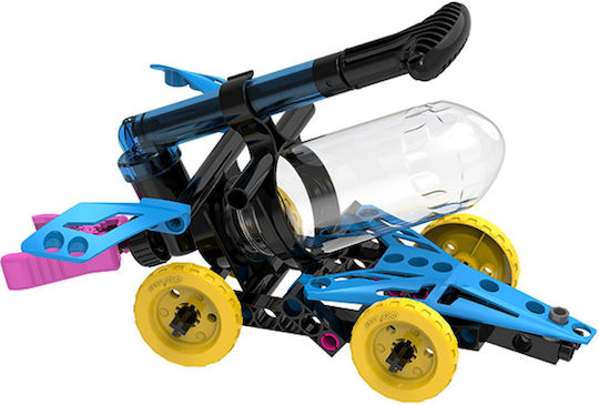 Gigo Water Power Mini STEM Εκπαιδευτικό Παιχνίδι Μηχανικής για 8+ Ετών