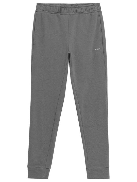 Pantaloni de Trening cu elastic Gri