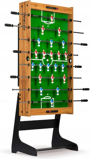 NEO Sport NS-803 Masa de fotbal Lemn Rabatabilă L121 x L61 x Î80cm.