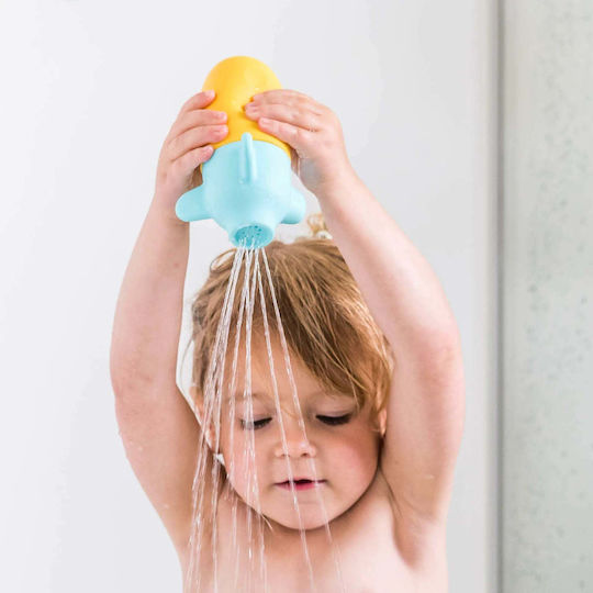 Quut Submarine Bath Toy for 0++ Months