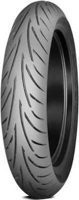 Mitas Touring Force-SC Scooter Front Tyre 120/70-15 56 P Tubeless