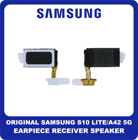 Samsung Ανταλλακτικό Ακουστικό για Galaxy A42 / Galaxy S10 Lite