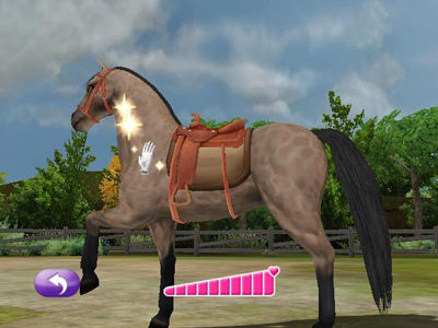 Pony Friends 2 Wii