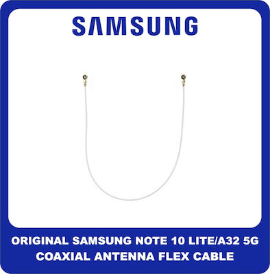 Samsung Antenă Semnal pentru / Galaxy A32 5G Alb