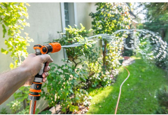 Neo Tools Πιστόλι Νερού 2 Λειτουργιών 15-707