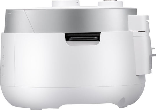 CUCKOO Rice Cooker Cuckoo 640W με Χωρητικότητα 1.8lt