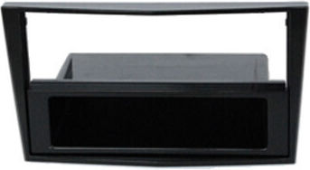 Πρόσοψη 2 Din για Opel Corsa / Tigra / Zafira 2004-2010
