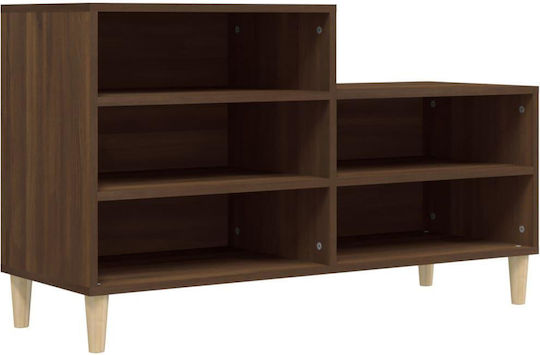 Ξύλινη 102x36x60cm Ξύλινη 102x36x60cm