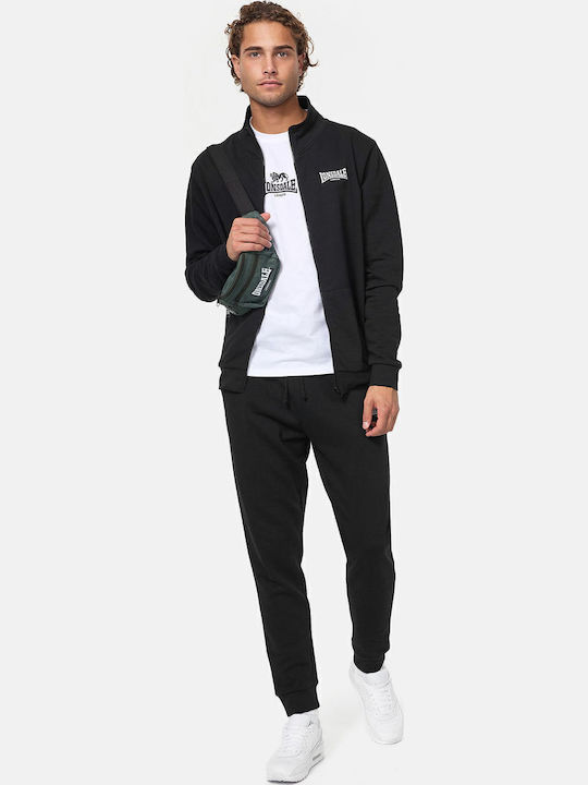Bognibrae cu Elastic Negru