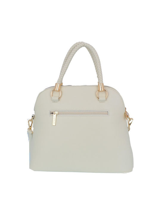 Verde Women's Bag Hand White