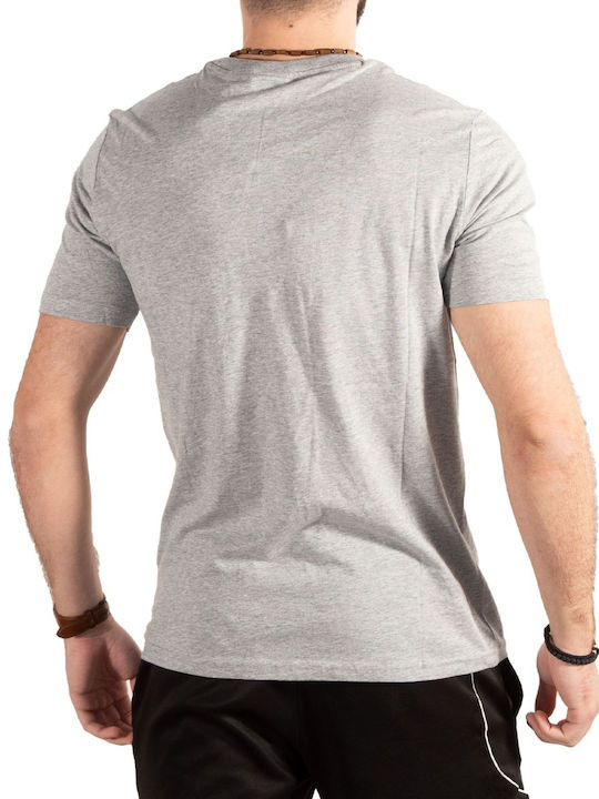 Champion Men's Short Sleeve T-shirt Gray