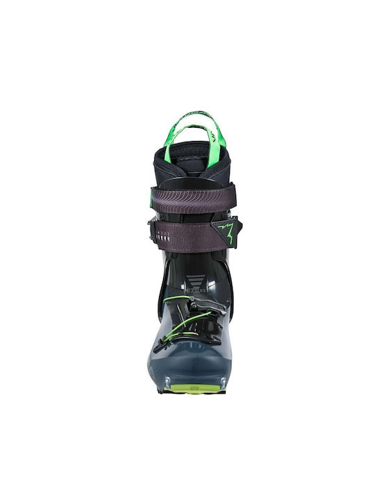 La Sportiva Solar Ανδρικές Ορειβατικές Μπότες Σκι Graphite/Jasmine Green
