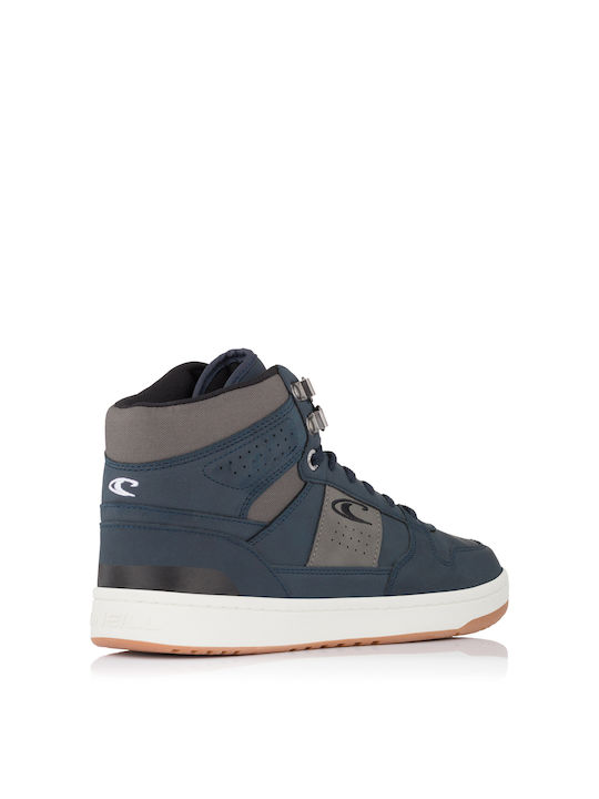Antilope Hills Boots Black