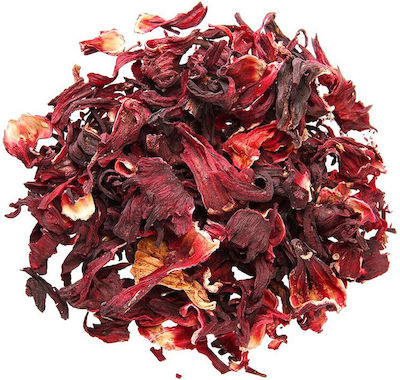 ΜΠΑΧΑΡΑΔΙΚΟ Άνθος Hibiscus 1000gr 105567-1000gr