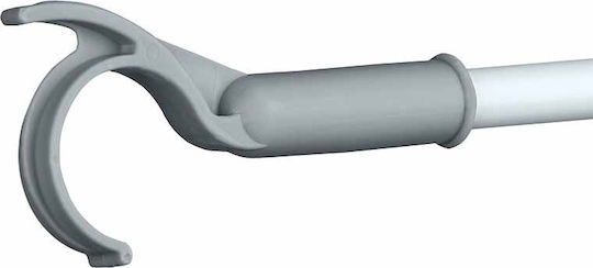 Wenko Clothesline Poles 50622100 1pcs