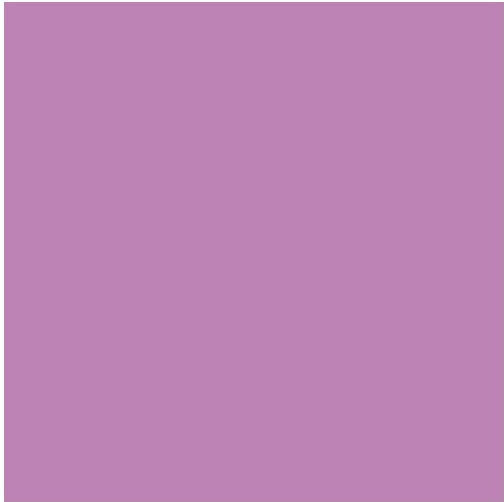 Pentart Dekor Paint Soft Χρώμα Κιμωλίας Blackberry 100ml 25227