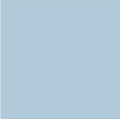 Pentart Dekor Paint Soft Χρώμα Κιμωλίας Ice Blue 100ml 21636