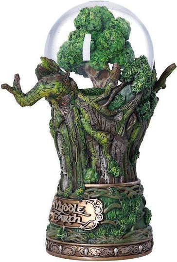 Nemesis Now Lord of the Rings: Middle Earth Treebeard Snow Globe Φιγούρα 22εκ.