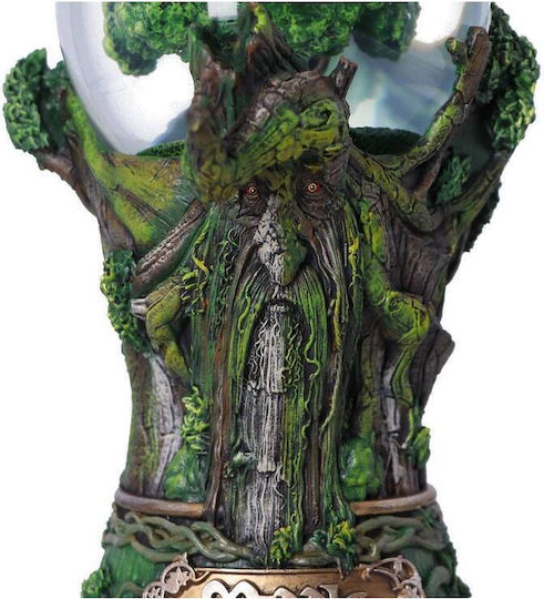 Nemesis Now Lord of the Rings: Middle Earth Treebeard Snow Globe Φιγούρα 22εκ.