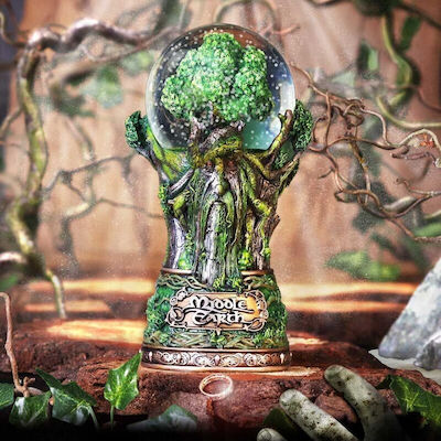 Nemesis Now Lord of the Rings: Middle Earth Treebeard Snow Globe Figure height 22cm