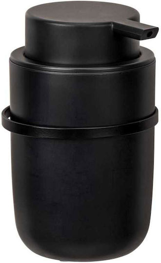 Wenko Carpino Επιτοίχιο Dispenser Μεταλλικό 250ml