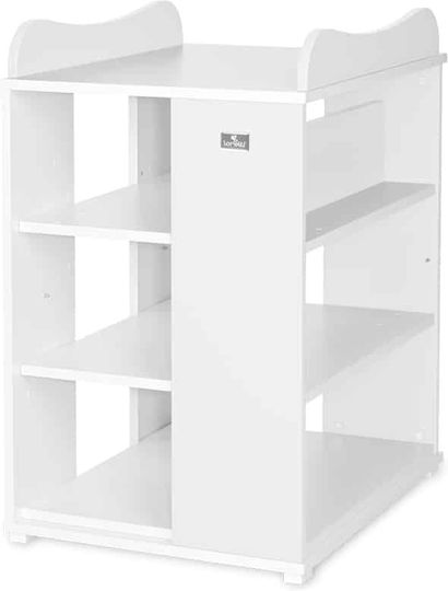 Lorelli Κούνια White