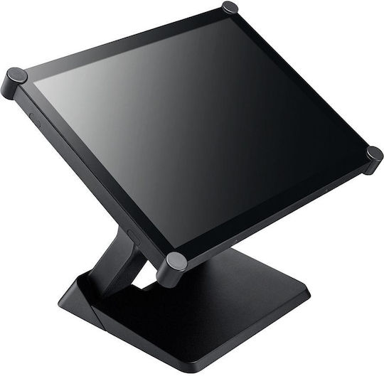 AG Neovo TX-1502 TN Touch Monitor 15" 1024x768