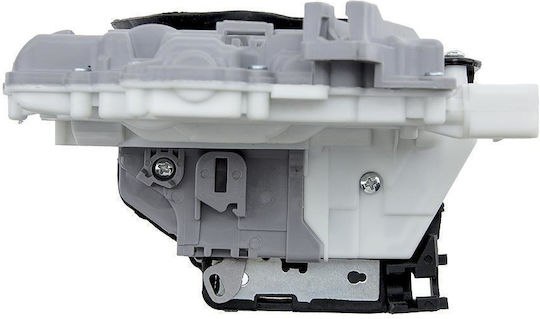 NTY Lock Hub with installation Rear Right Audi A4 2007+ EZC-AU-024