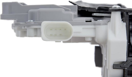 NTY Lock Hub with installation Rear Right Audi A4 2007+ EZC-AU-024
